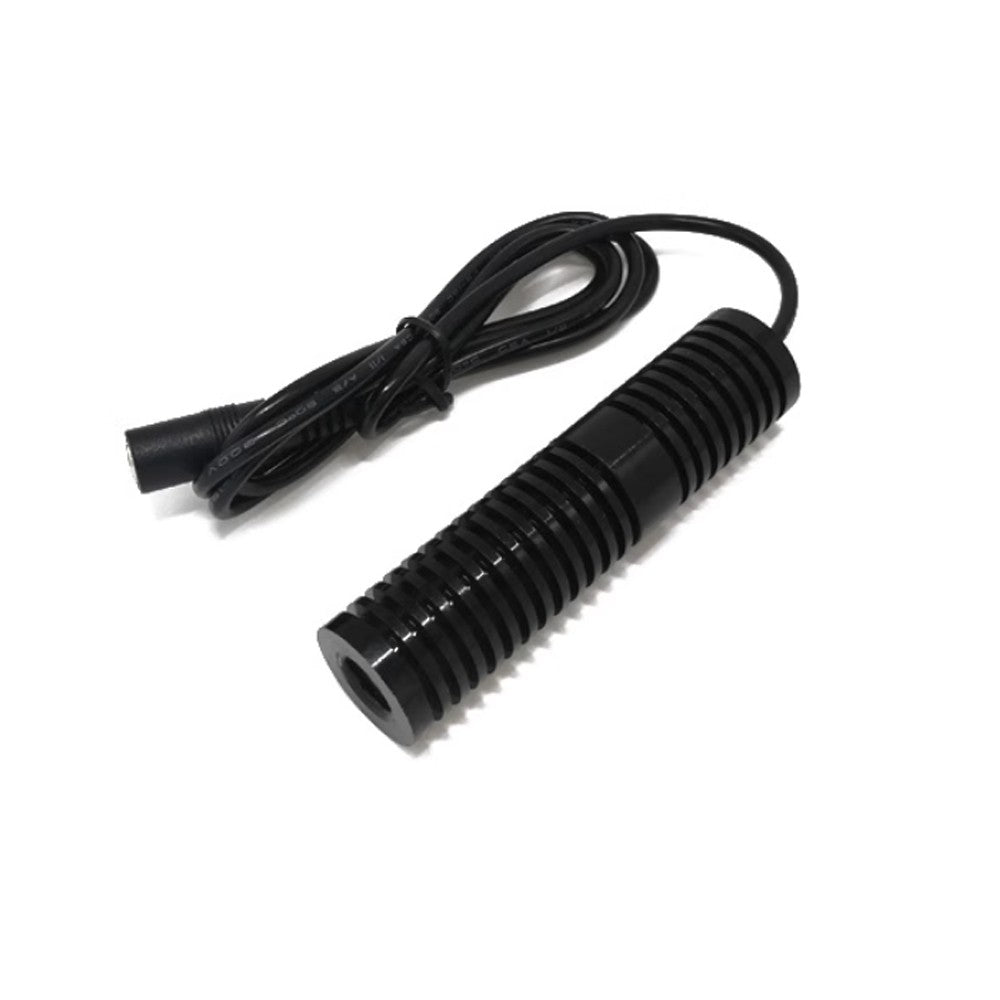 532nm 80mW Green Laser Game Room Escape Props Arrays Transmitter Device