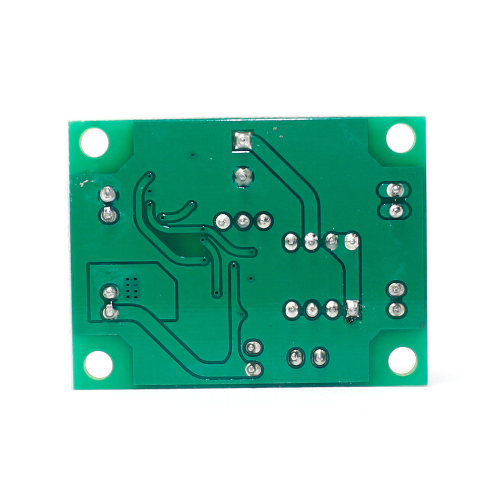 Violet Purple 405nm 100mw 12V Laser Dot Diode Module with TTL and Driver