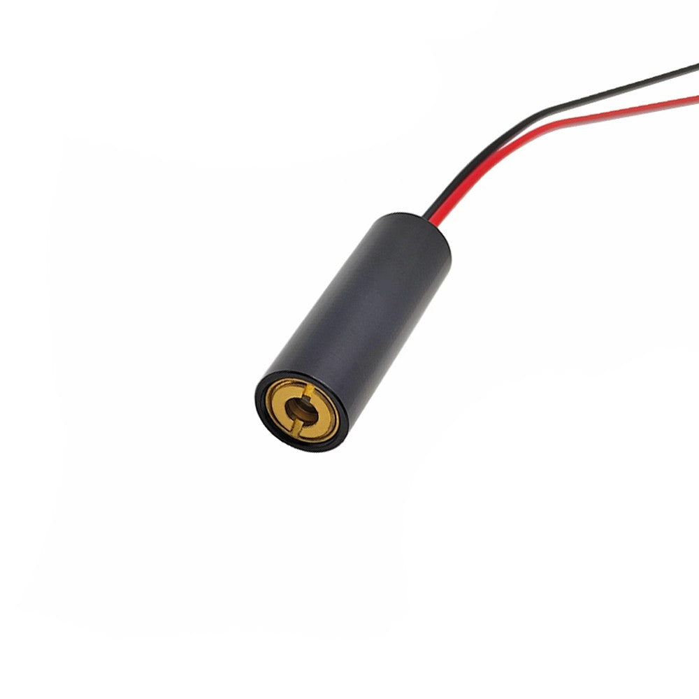 450nm 1mW 5mW 10mW Dot Pure Blue Laser Module Positioning Lamp Atmosphere Lamp