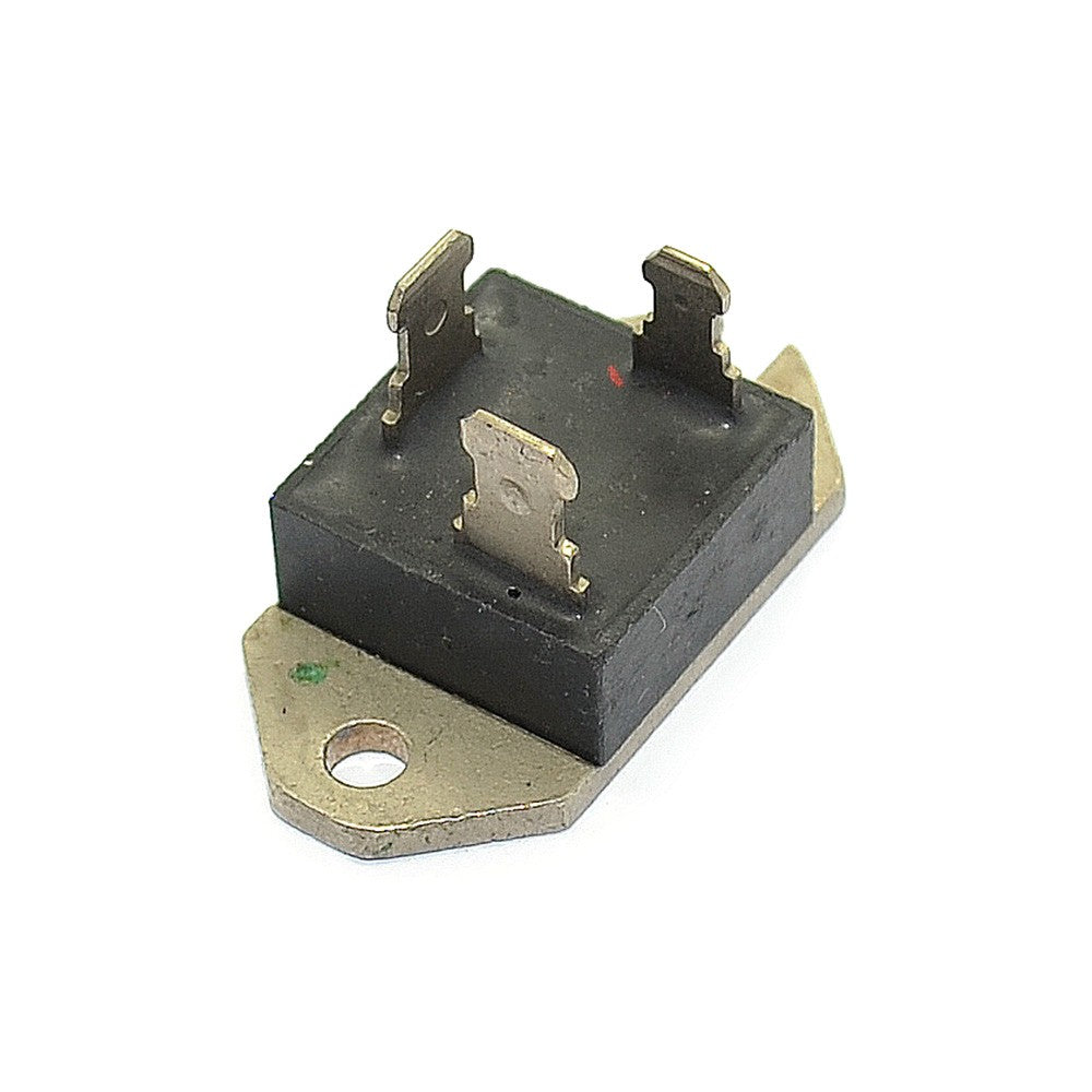 Q4025P Package:MODULE Alternistor Triacs