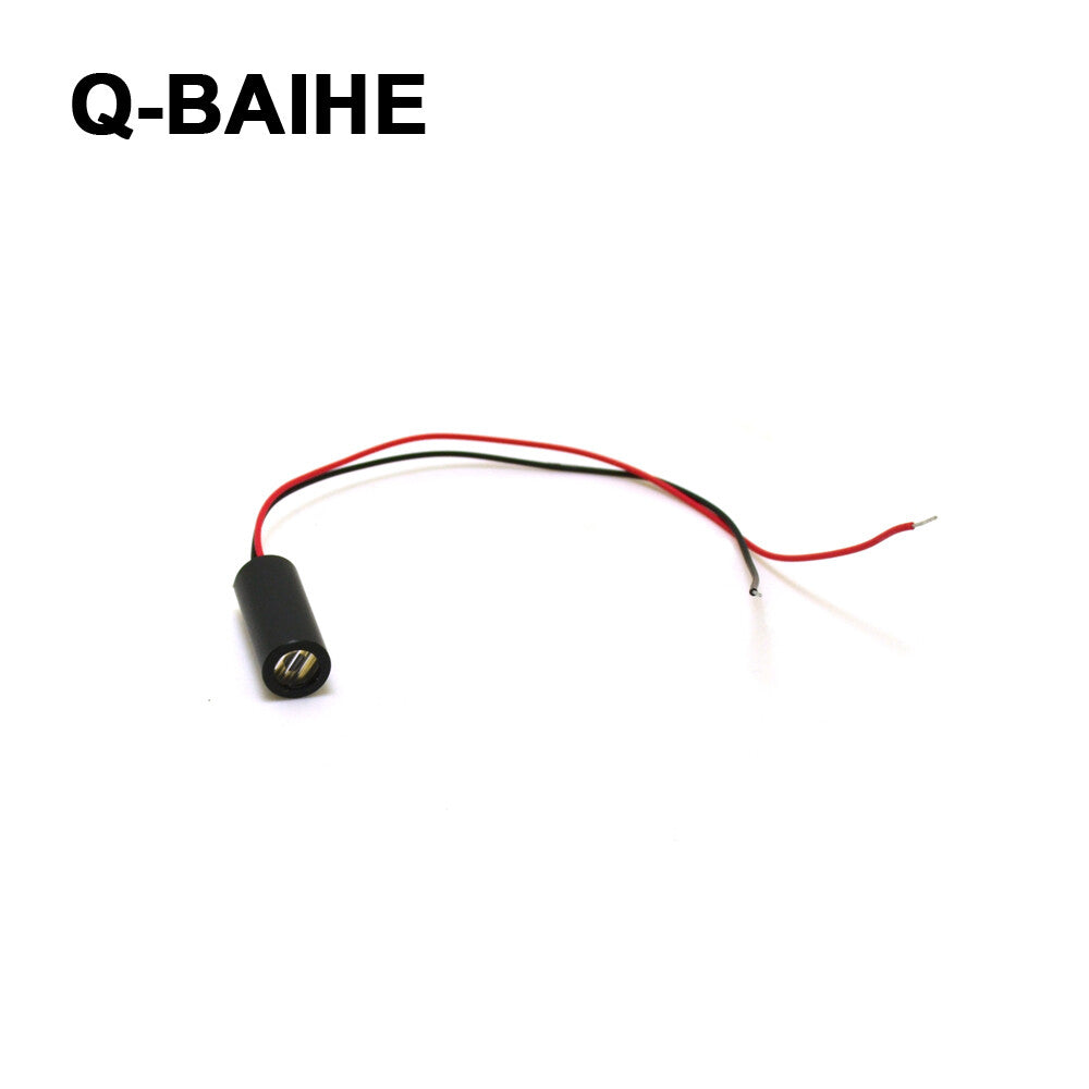 1mW 635nm Line Red Laser Module Red Horizontal Line Meter High Quality Laser