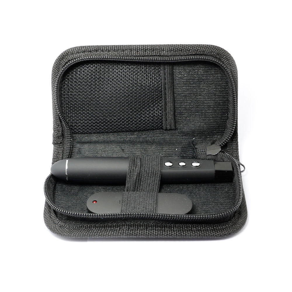 PPT-WH 650nm USB Wireless RF Remote PPT Presentation Red Laser