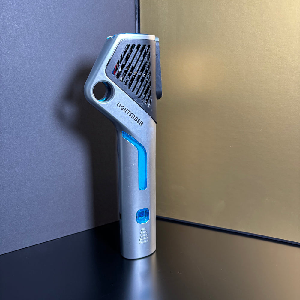 974nm -976nm 70W handheld Portable Laser Igniter ｜With USB Cable