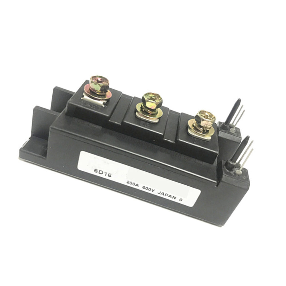 1PCS 2MBI400TC-060 2MBI400TC060 IGBT Package: MODULE