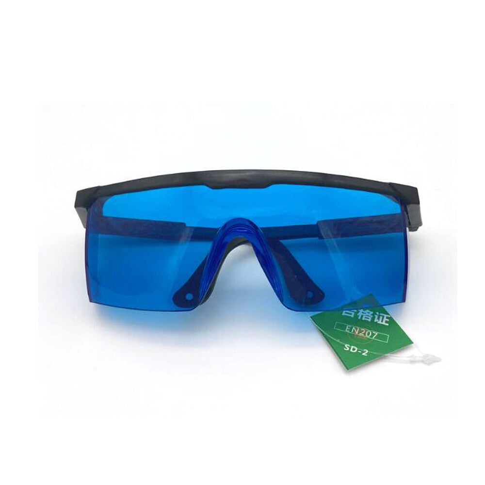 He-Ne Laser Glasses 632.8nm Laser Protective Glasses Goggles Laser Glasses