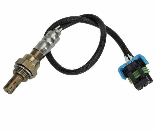 2pcs Upstream Oxygen Sensor For 2009-2011 GMC Acadia Chevy TraverseBuick Enclave