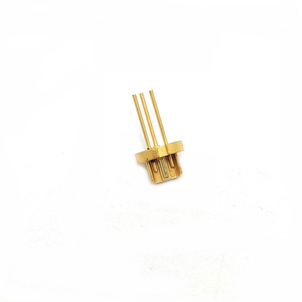 650nm 660nm 130mw 350mw push CW Red Laser Diode LD  ML101F27 New