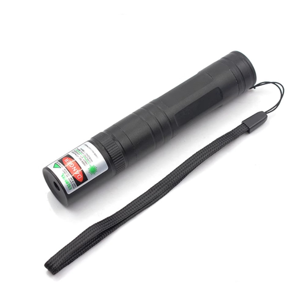 520nm 10mW 650nm 100mW Line Cross Laser Handheld Engineering Inspection Locator