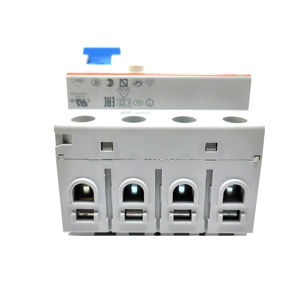 F204A 40/0.03APR 2CSF204401R1400 Ground Fault Current Circuit Breaker Module