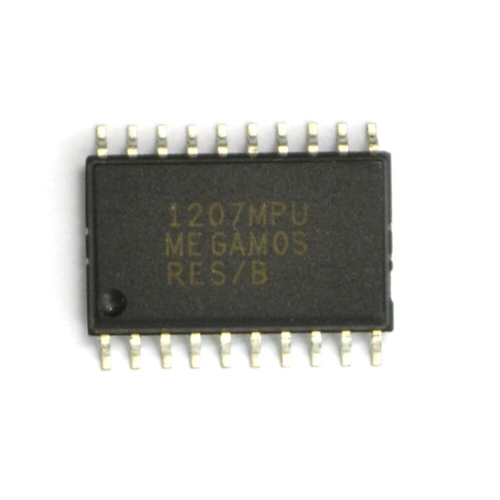 MEGAMOS-RES/B Package:SOP-20