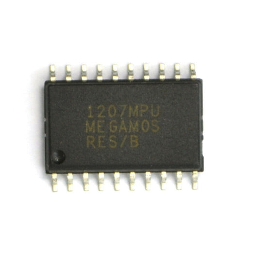 MEGAMOS-RES/B Package:SOP-20