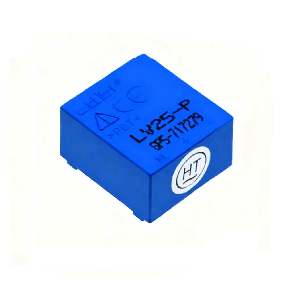 LV20-P LV25-P LV28-P LV25-P/SP5 LV25-P/SP7 LEM Voltage Sensor