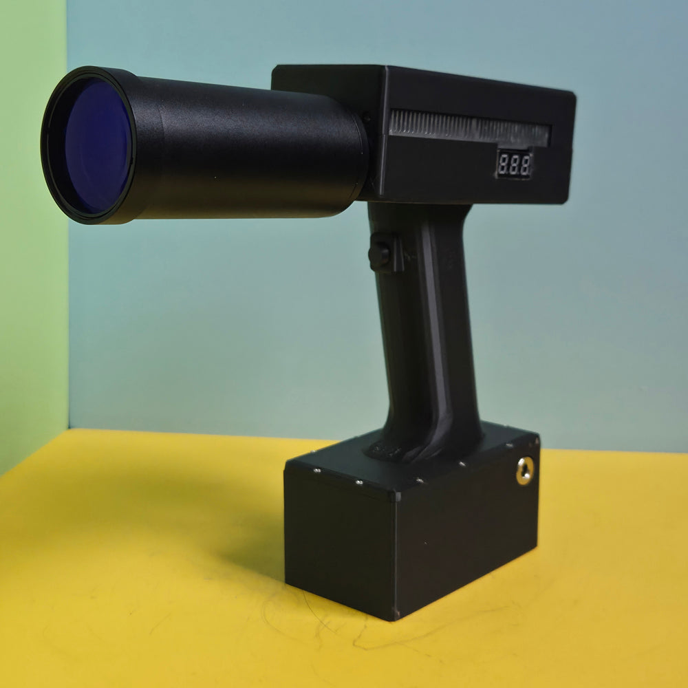130W Mini Handheld Laser Igniter,High Power Laser Pump Source