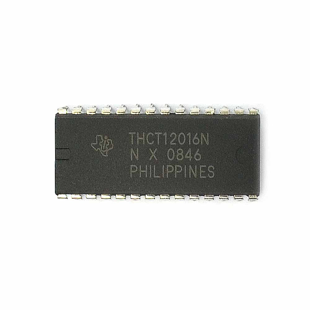 THCT12016N Package:DIP-28,INCREMENTAL ENCODER INTERFACE New