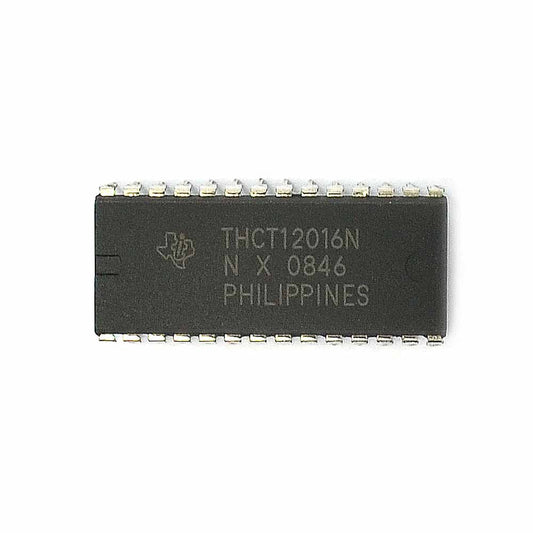 THCT12016N Package:DIP-28,INCREMENTAL ENCODER INTERFACE New