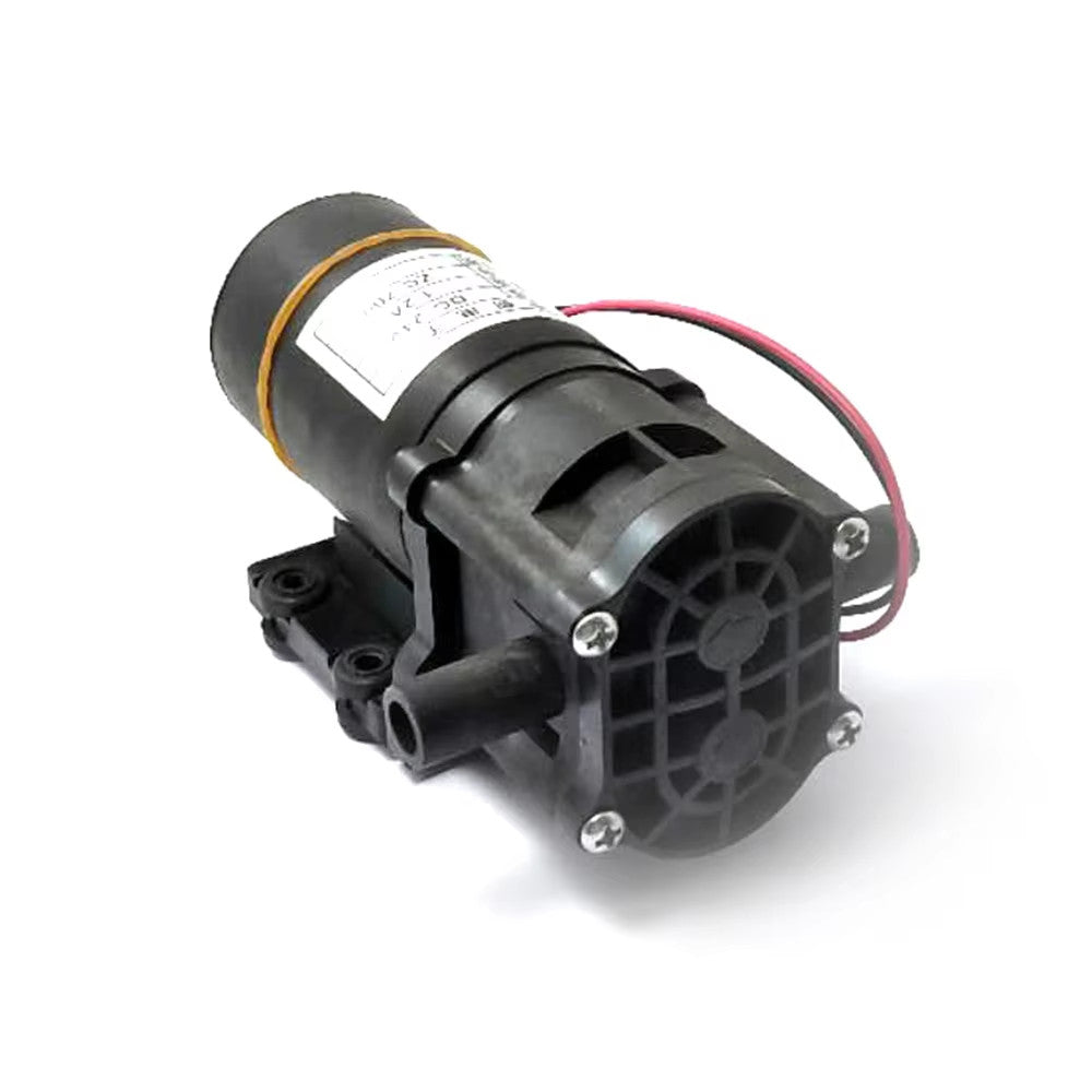 DC 24V  Gear Pump  Corrosion Resistant  Self-priming  High Pressure Pump Pumping