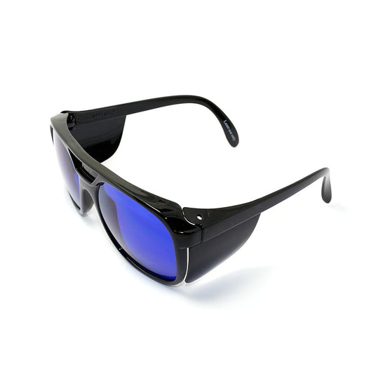 Laser Protection Eyewear Goggles for Red laser 650nm 660nm Protective Glasses