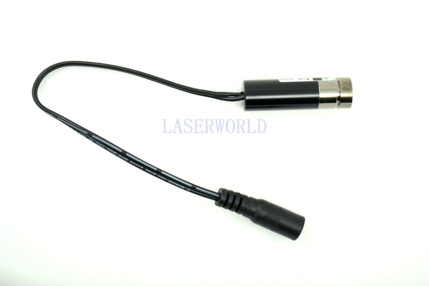 Focusable 20mw 405nm Violet/Blue  Adjustable Laser Dot Module 13x42mm