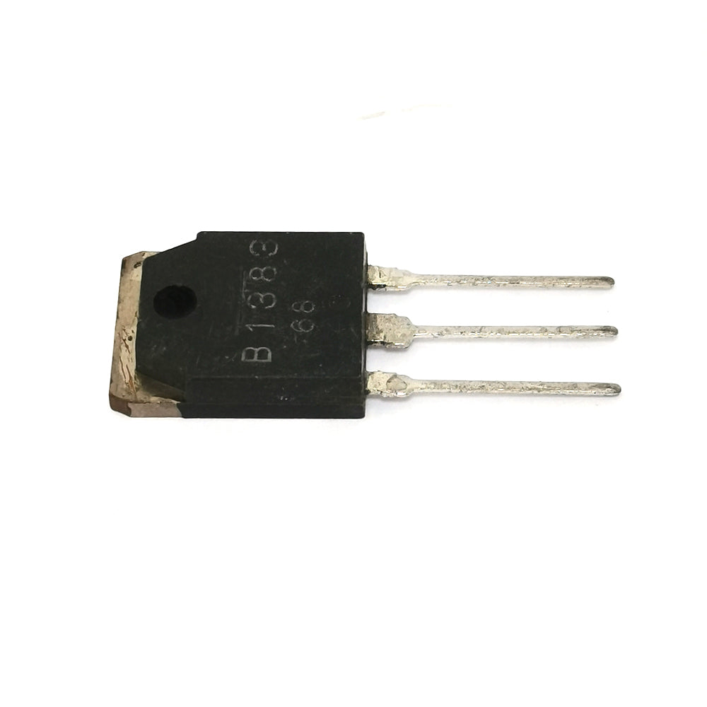 2SB1383 25 A, 120 V, PNP, Si, POWER TRANSISTOR, TO-3P