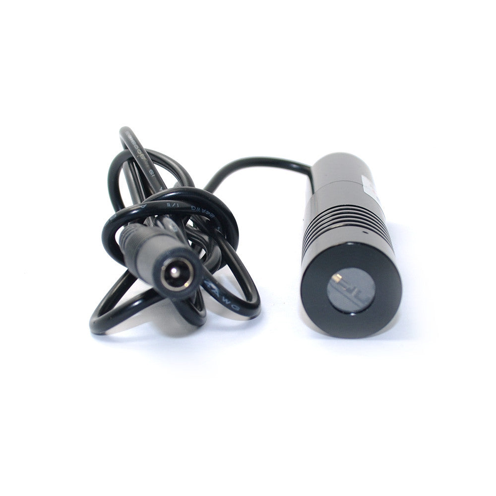650nm/660nm/635nm 100mW Red Laser Dot/Line/Cross Module light Distance 10 Meters