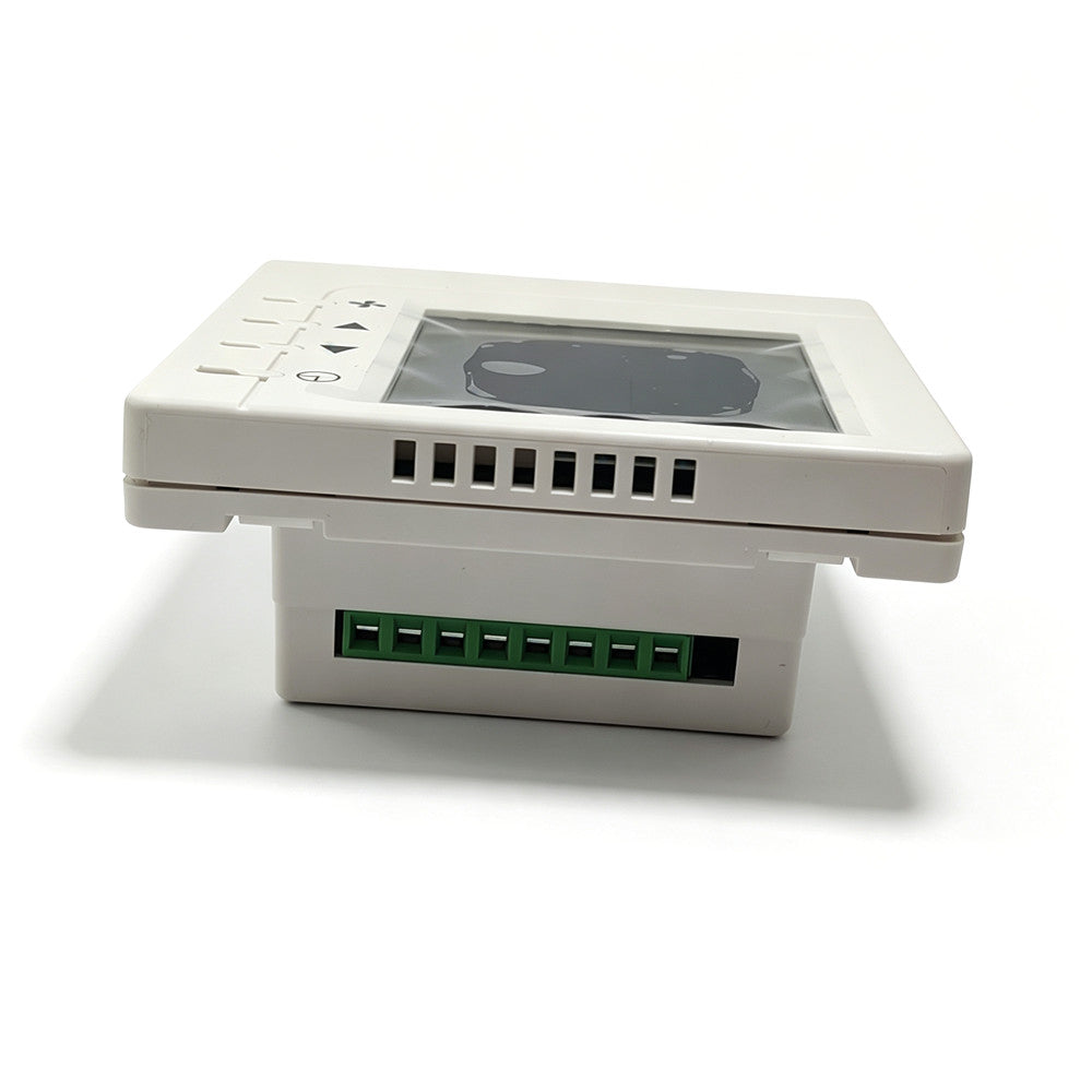 KF800 HRV Smart Controller Air Detection 3 Speed Switch for Home Fresh Air