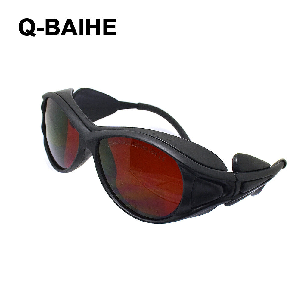 EP-1A Protective Goggles for 190-540nm 900-1700nm Laser/Multi-Wavelength Eyewear