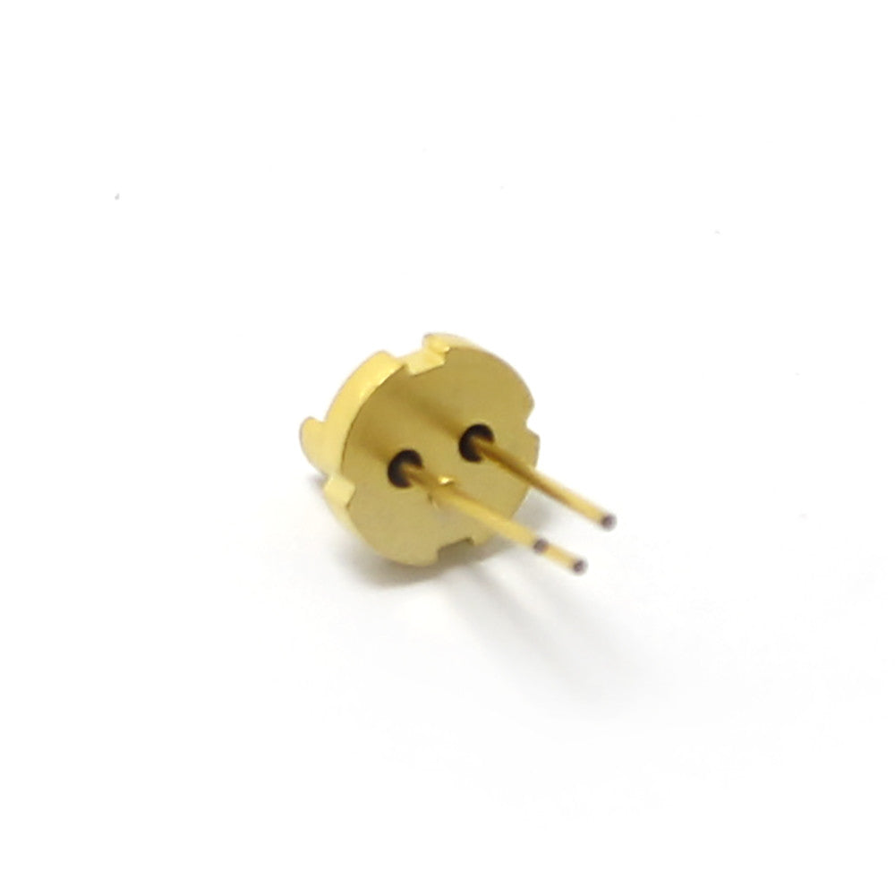 650nm 660nm 300mw/400mw Push CW Red Laser Diode LD Mitsubishi LPC-826 New