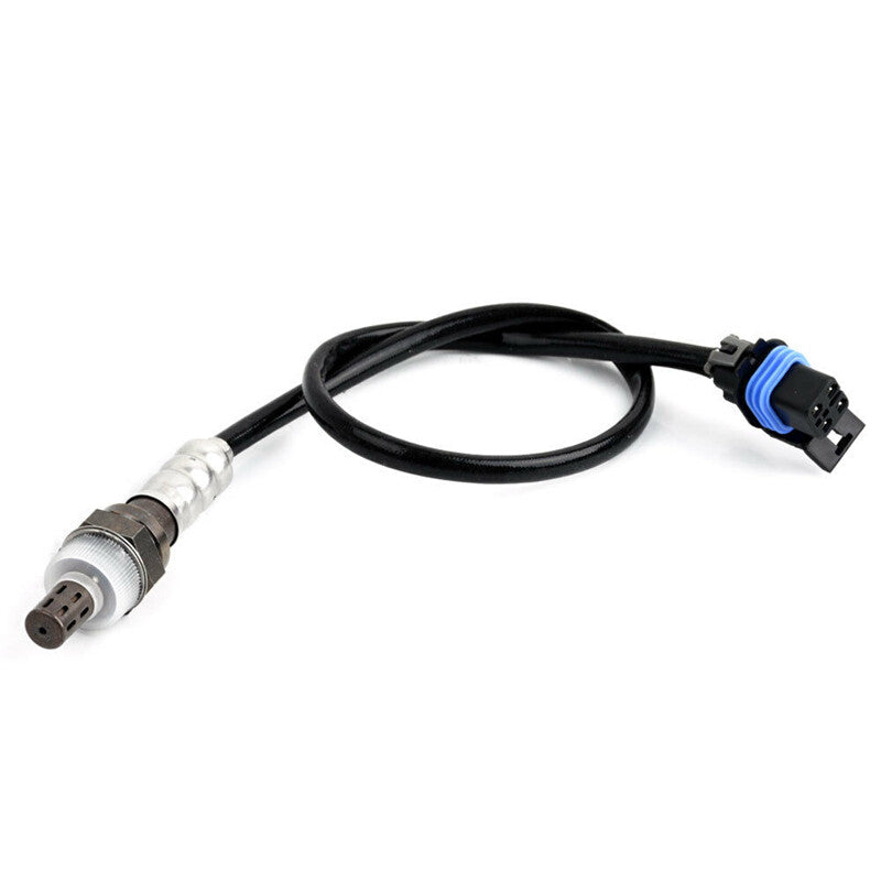 2pcs Oxygen Sensor 19178921 Up + Downstream For Buick Cadillac Chevrolet Pontiac