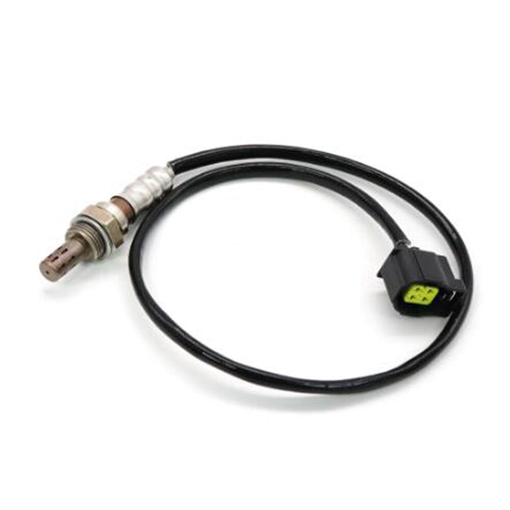 Oxygen O2 Sensor 56028994AB Direct Fit for 2005 2006 Chrysler Dodge Jeep Mitsubishi Vehicles, 4 Wire Upstream Lambda Sensor Replacement