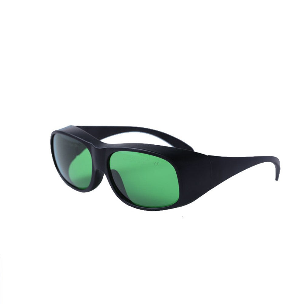 Laser Safety Glasses | 450/650/808/980nm OD6+ OD7+ for Red & Diode Laser, Laser Dentistry