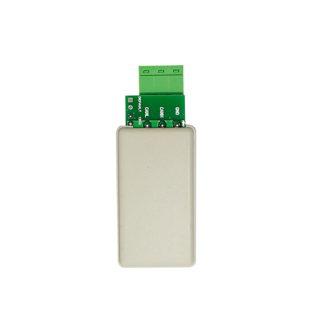 USB-CAN USB to CAN Bus Converter Adapter & USB Cable