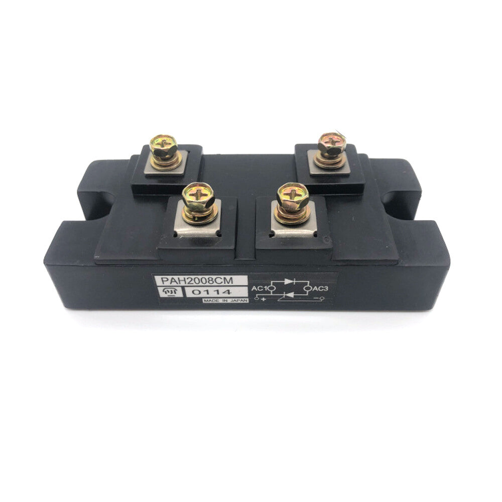 NEW 1PCS PAH2008CM PAH2508CM PAH1508CM PAH300N16CM NI-EC IGBT MODULE PAH300N16CM