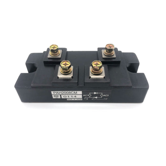 NEW 1PCS PAH2008CM PAH2508CM PAH1508CM PAH300N16CM NI-EC IGBT MODULE PAH300N16CM