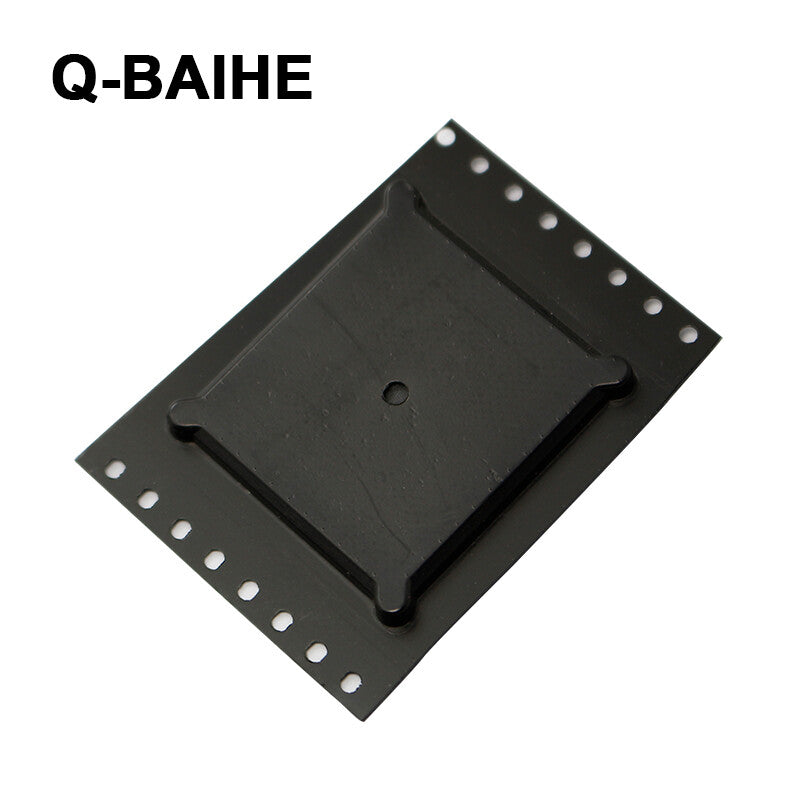 1PCS HD61602R PAKAGE:QFP80