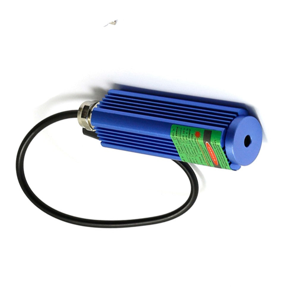 520nm 150mW Dot Line Cross Green Laser Module Marking Laser Wood Cutting Locator