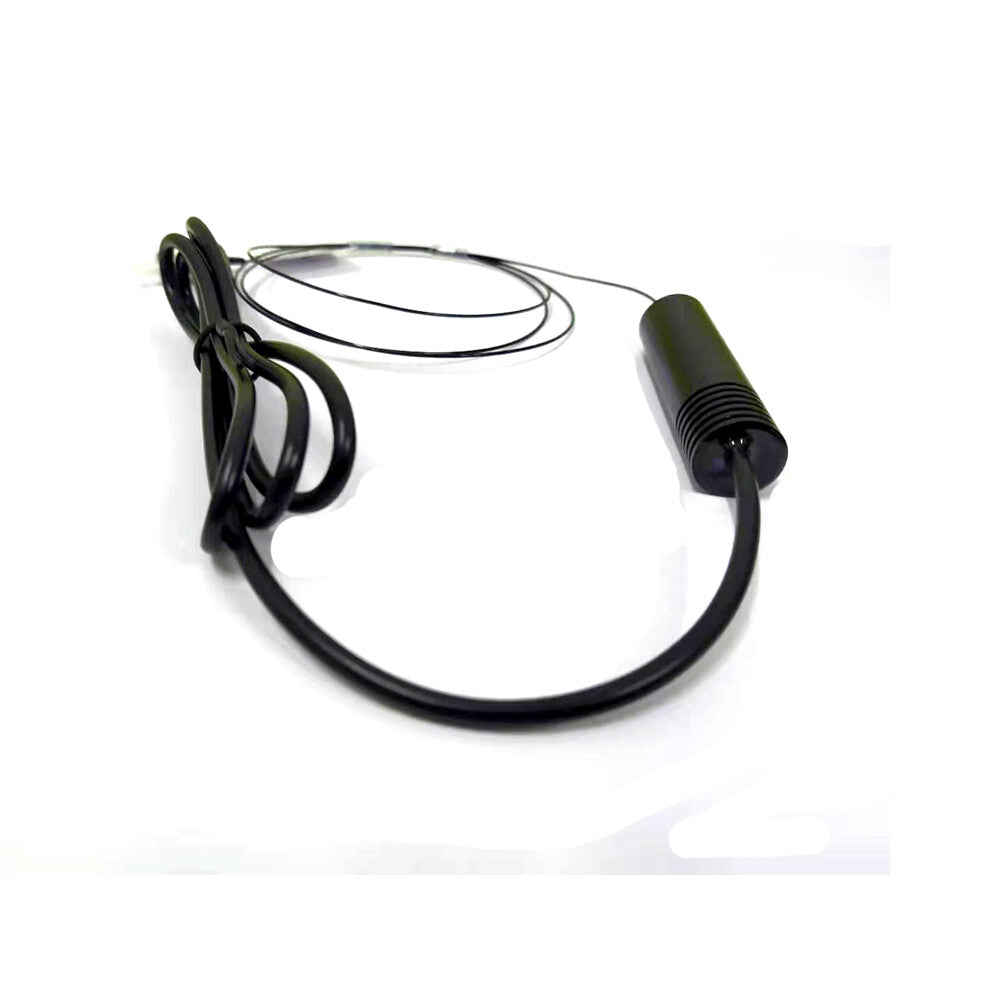 1550nm 5mW Fiber Laser Module Infrared Fiber Laser Infrared Sensor FC Interface