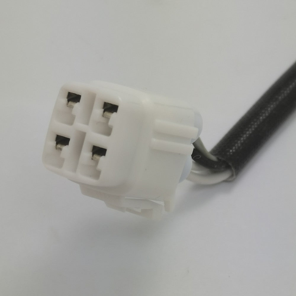 Downstream & Rear 22690AA640 Oxygen O2 Sensor For 1999-2004 Subaru Legacy Forester Impreza Outback 2.2L 2.5L H4