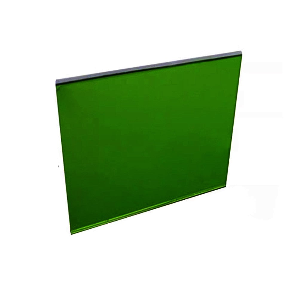 1064nm OD 6 Transmittance：40% Fiber Laser Protection Window LB-Rating DIR AB6