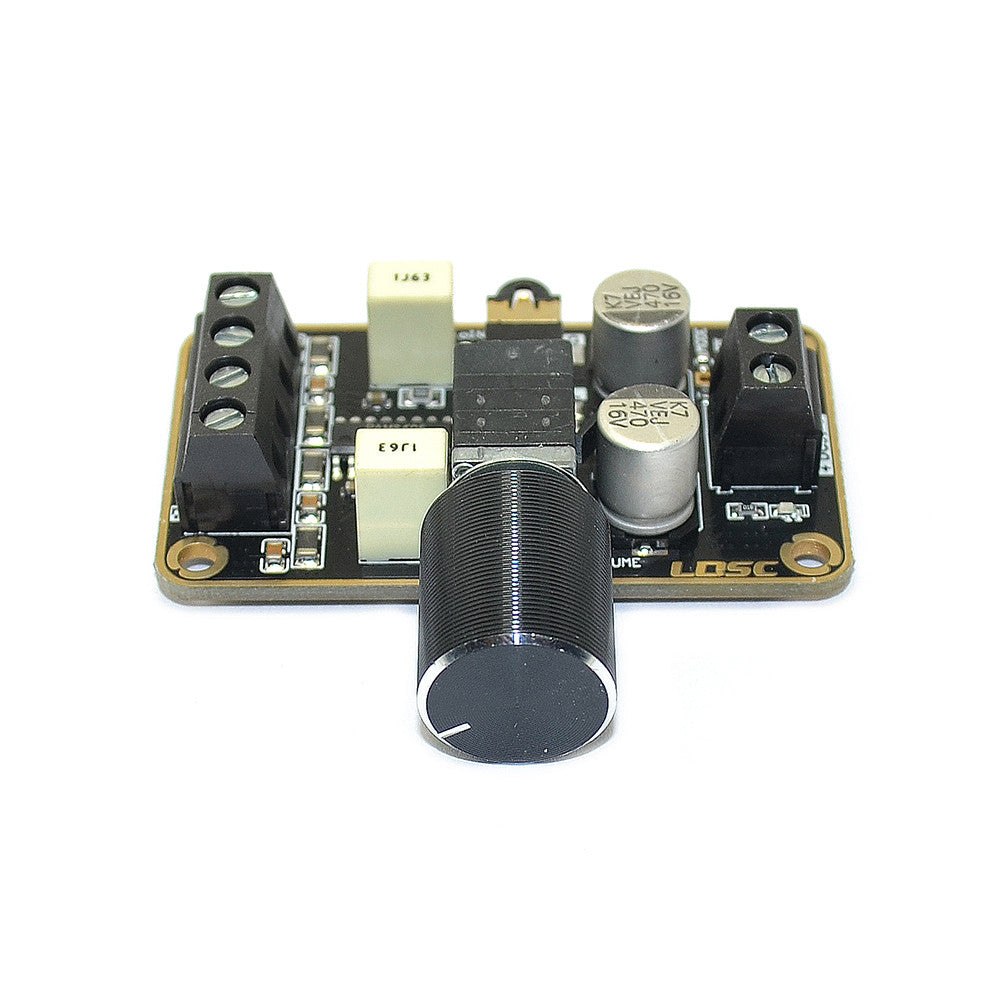 5W*2 Class D Digital Power Amplifier Board  DIY Preamplifier Amplifier Module