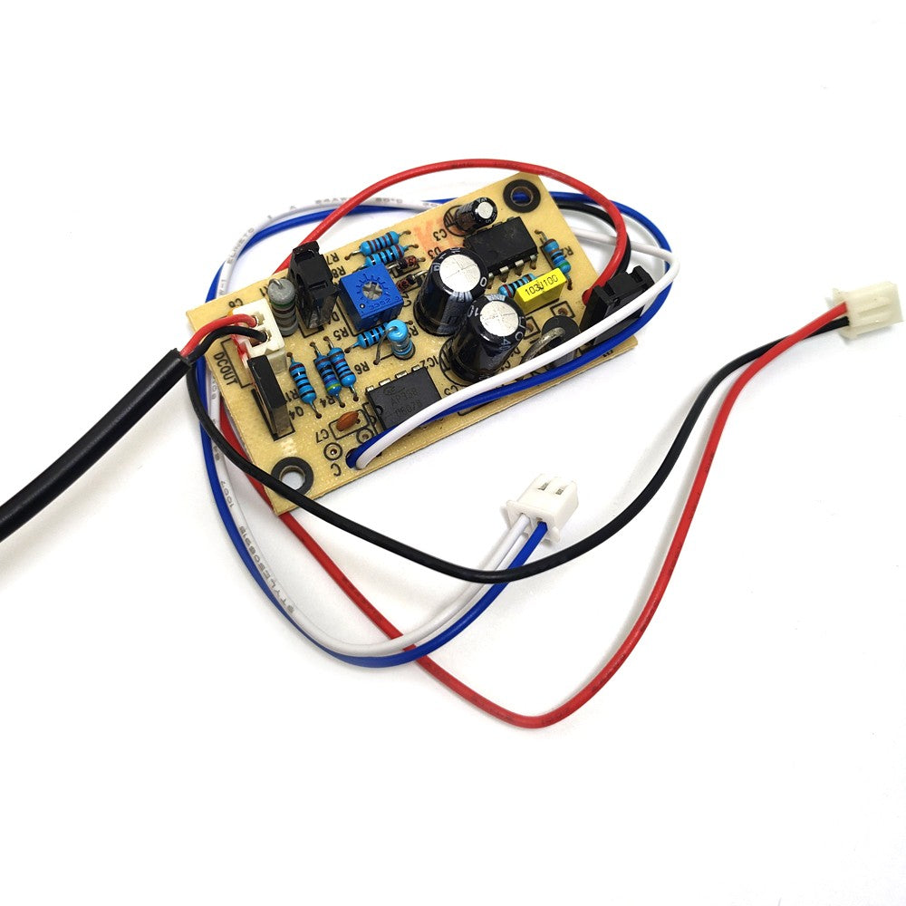 Red Laser Dot Module 100mW 650nm 658nm w/ Driver out 5VDC