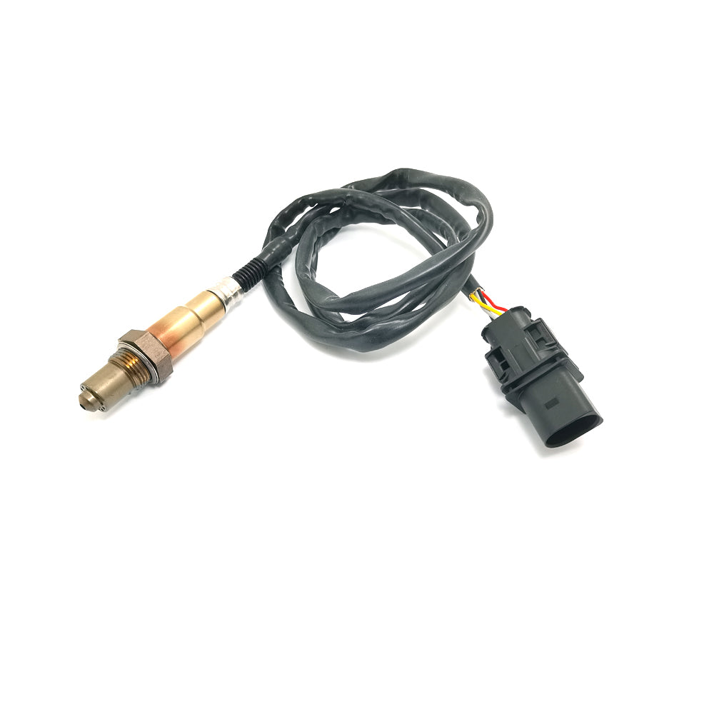 Upstream Oxygen Sensor 92068286 For 07-08 Buick Chevrolet Boulevard 0258017123