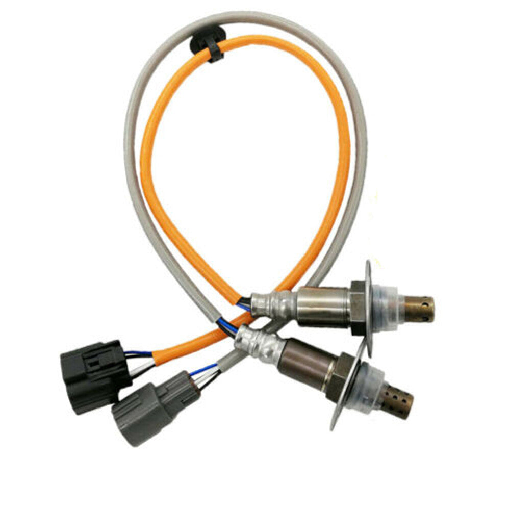 Upstream+Downstream Oxygen Sensor For 06-11 Subaru Forester Impreza Legacy 2.5L