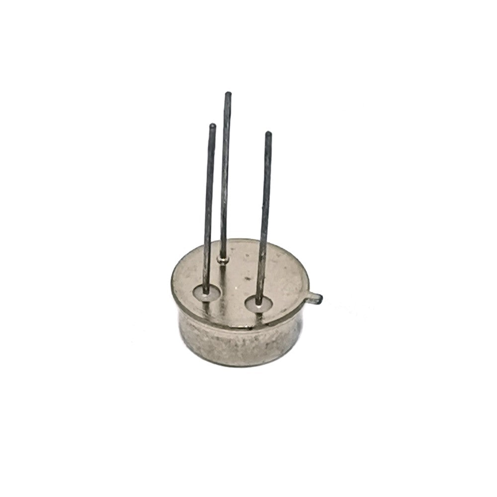 IRFF9120 Package:CAN-3 HEXFET Transistorst
