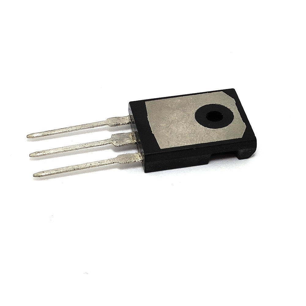2pcs 20W60C3 Package:TO-3P TO-247 N-channel FET 20A 600V