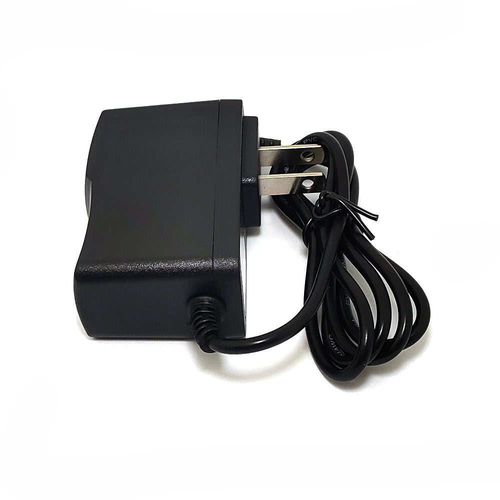 DC5V 1A Power Supply Adapter with US Standard Wall Plug