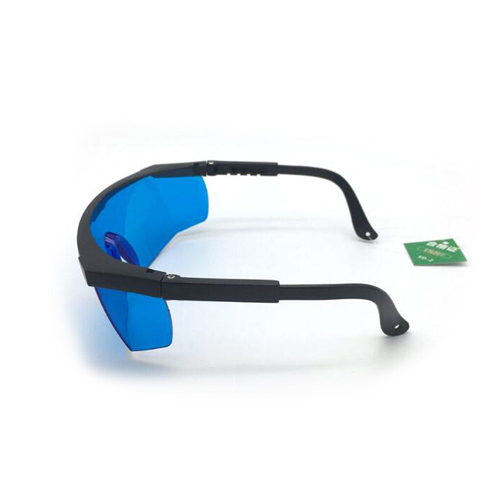 He-Ne Laser Glasses 632.8nm Laser Protective Glasses Goggles Laser Glasses