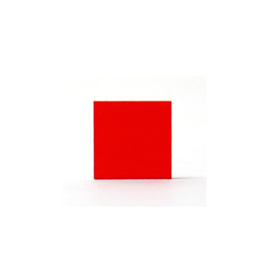 9x9x1.0mm 650nm laser High transmittance/ Filter Against 400-1100nm