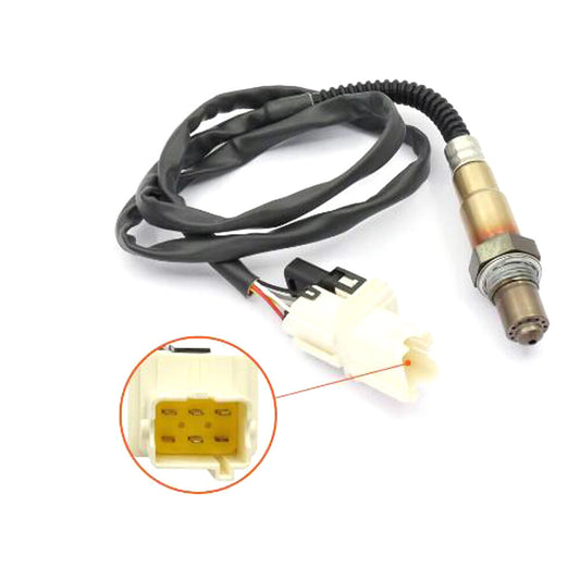 Upstream Oxygen O2 Sensor 8670279 8670277 For 1999-2005 Volvo S80 XC90 L6 2.9L