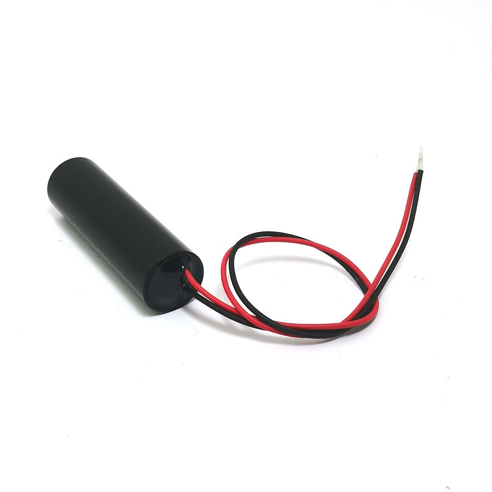 520nm 5mW 10mW 20mW 12-24VDC Green Laser Module Low Temperature Resistant Laser