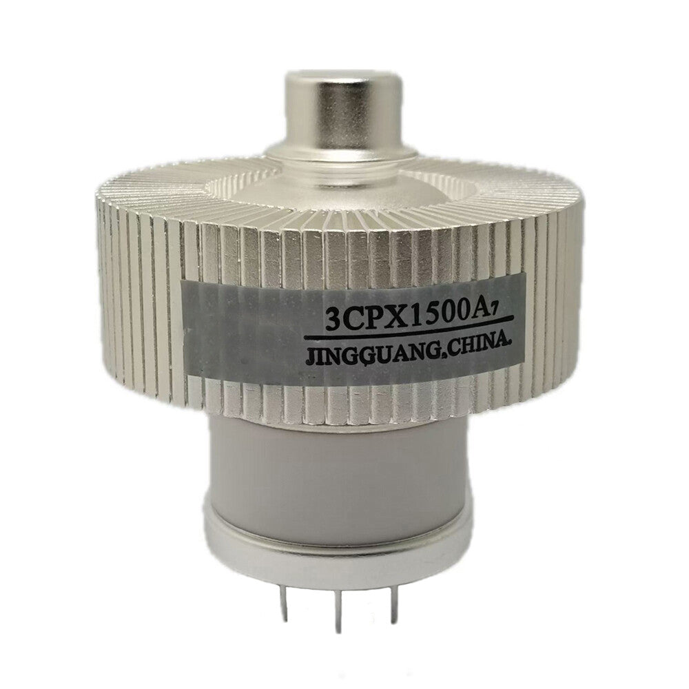 New 3CPX1500A7 High Frequency Metal Ceramic Electronic Vacuum Triode